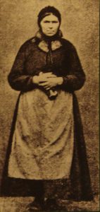 Billede af Inger Marie Jacobsen